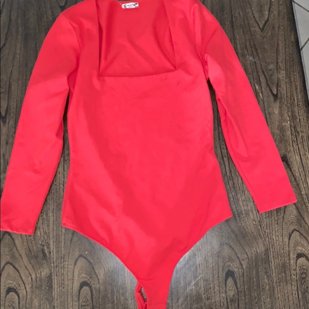 Bodysuit